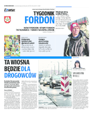 Tygodnik Fordon