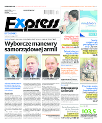 Express Bydgoski