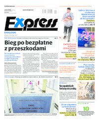 Express Bydgoski