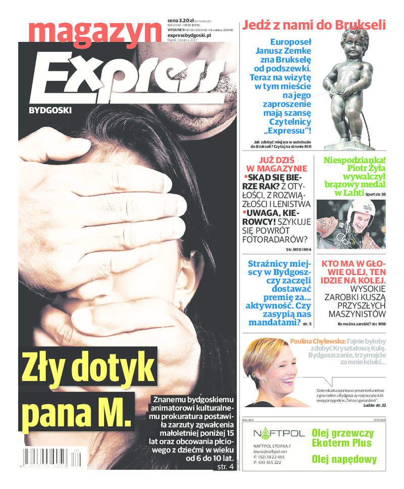 Express Bydgoski