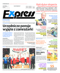 Express Bydgoski