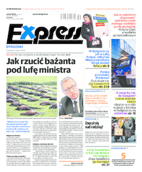 Express Bydgoski