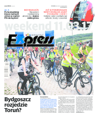 Express Bydgoski