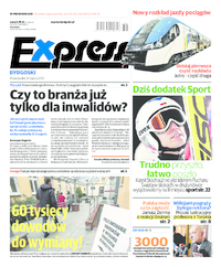 Express Bydgoski