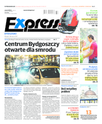 Express Bydgoski