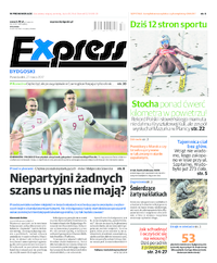 Express Bydgoski