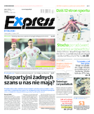 Express Bydgoski