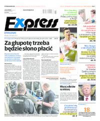 Express Bydgoski