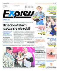 Express Bydgoski