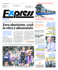 Express Bydgoski