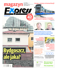 Express Bydgoski