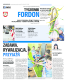 Tygodnik Fordon