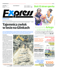 Express Bydgoski