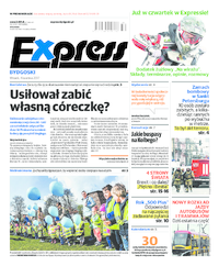 Express Bydgoski