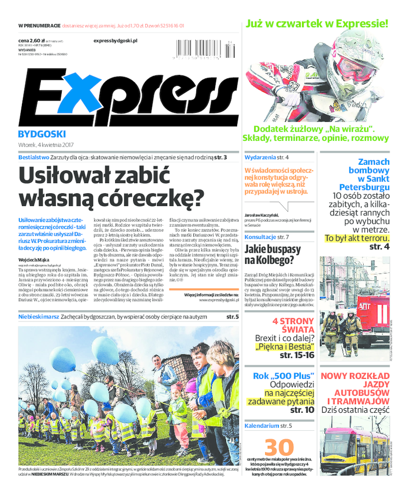 Express Bydgoski