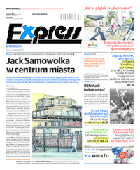 Express Bydgoski