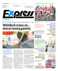 Express Bydgoski