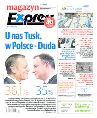 Express Bydgoski