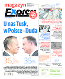 Express Bydgoski