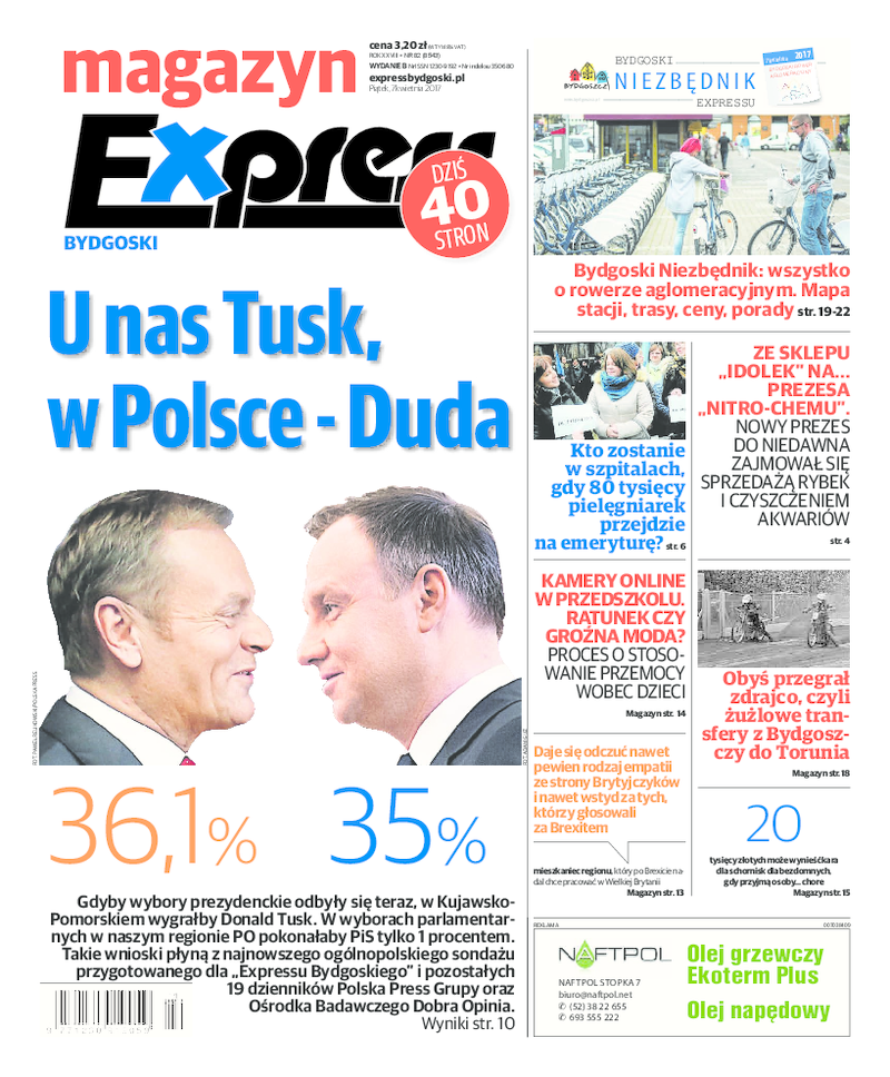Express Bydgoski