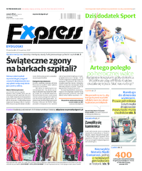 Express Bydgoski