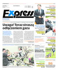 Express Bydgoski