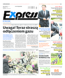 Express Bydgoski