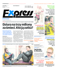Express Bydgoski