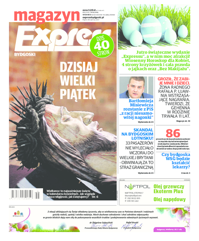 Express Bydgoski