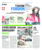 Tygodnik Fordon