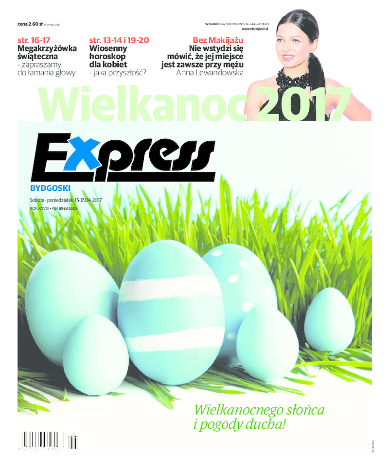 Express Bydgoski