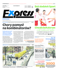 Express Bydgoski