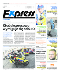 Express Bydgoski