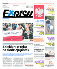 Express Bydgoski