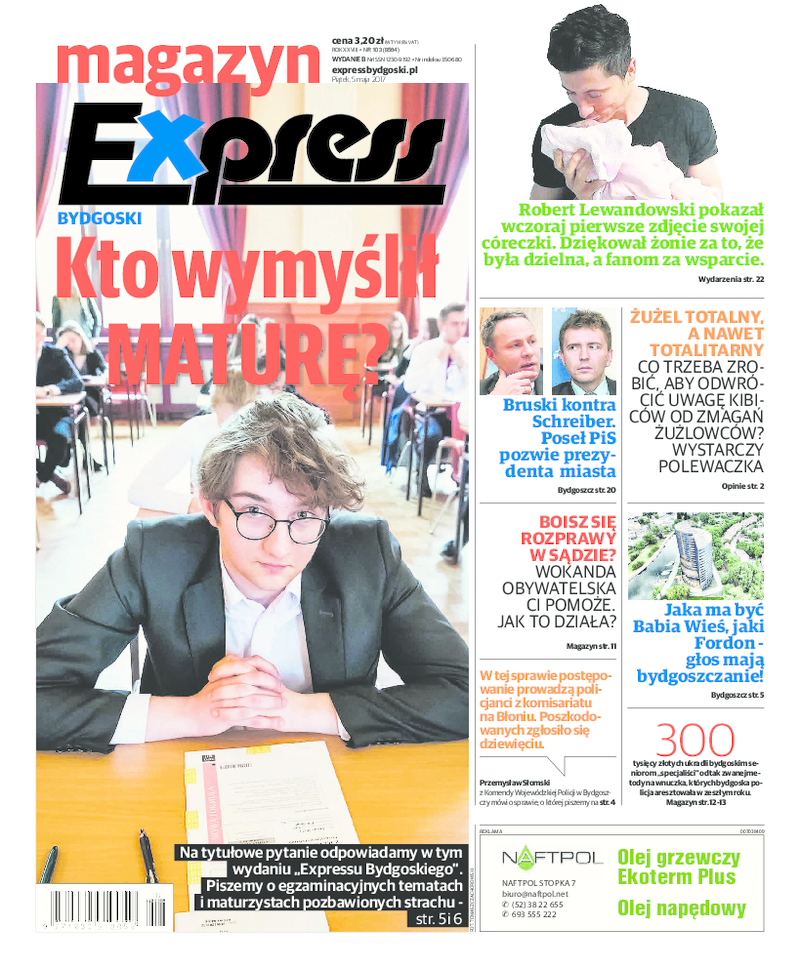 Express Bydgoski