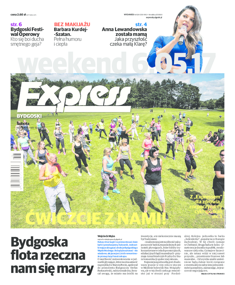 Express Bydgoski