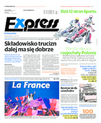 Express Bydgoski