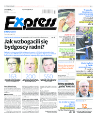 Express Bydgoski