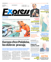 Express Bydgoski