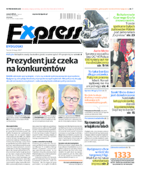 Express Bydgoski