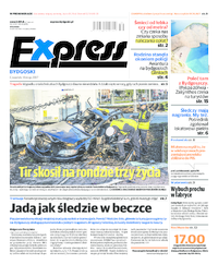 Express Bydgoski