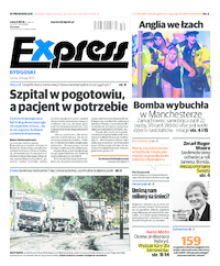 Express Bydgoski