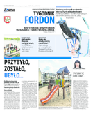 Tygodnik Fordon