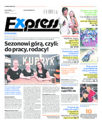 Express Bydgoski