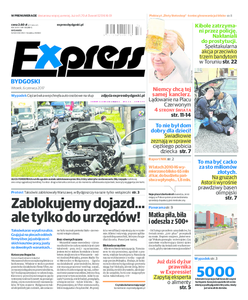 Express Bydgoski