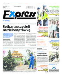 Express Bydgoski