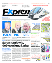 Express Bydgoski