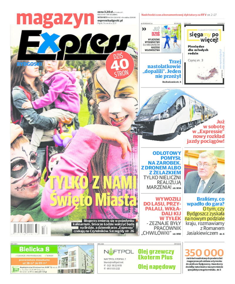 Express Bydgoski