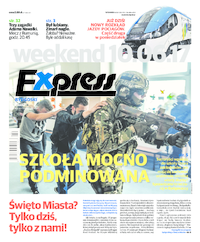 Express Bydgoski