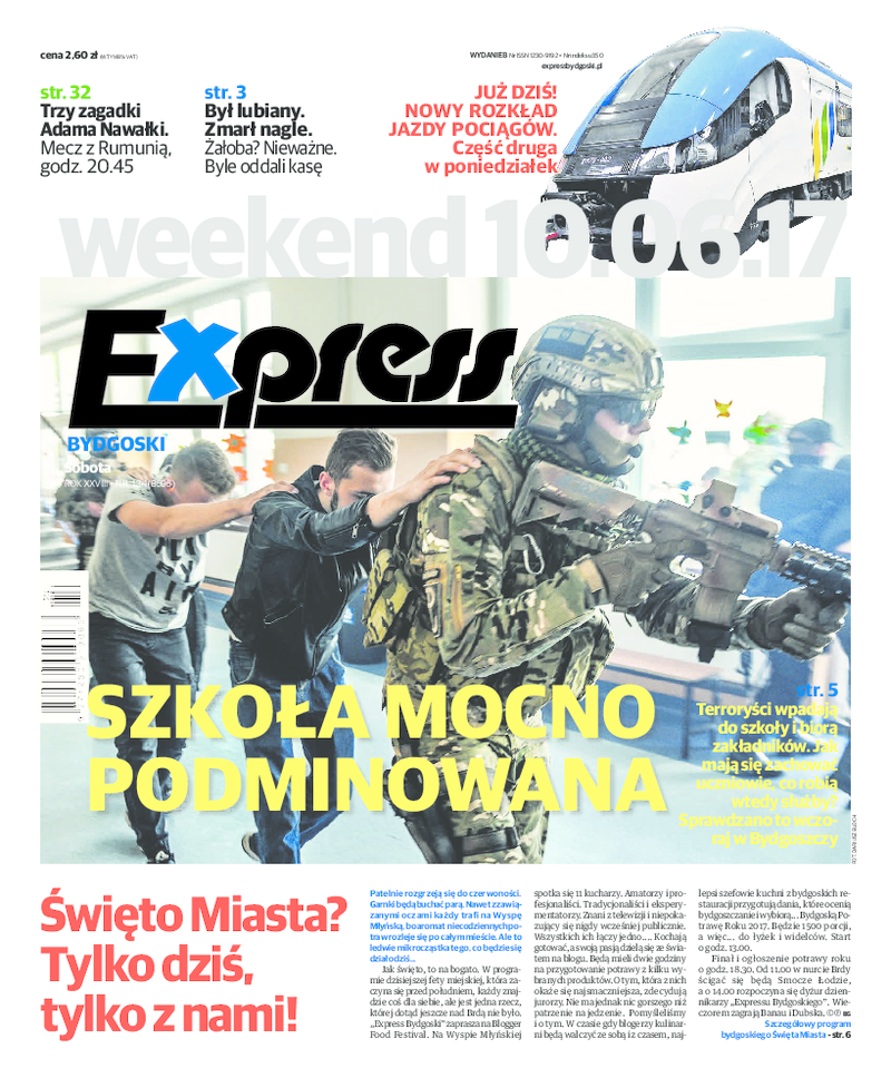 Express Bydgoski